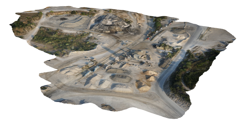 realistisk Peep Afstå Aerial Mapping Drone Services by Arch Aerial LLC